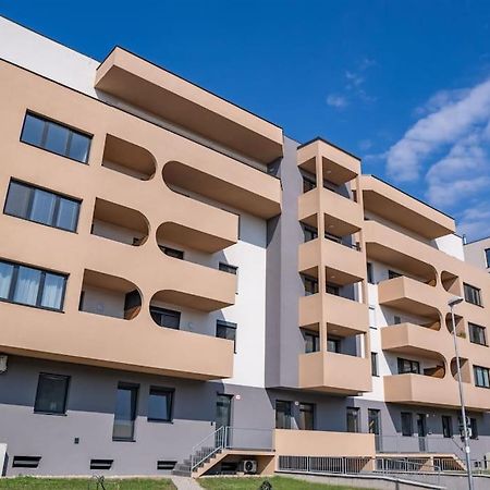Comfort 15H Dunajská Streda Exterior foto