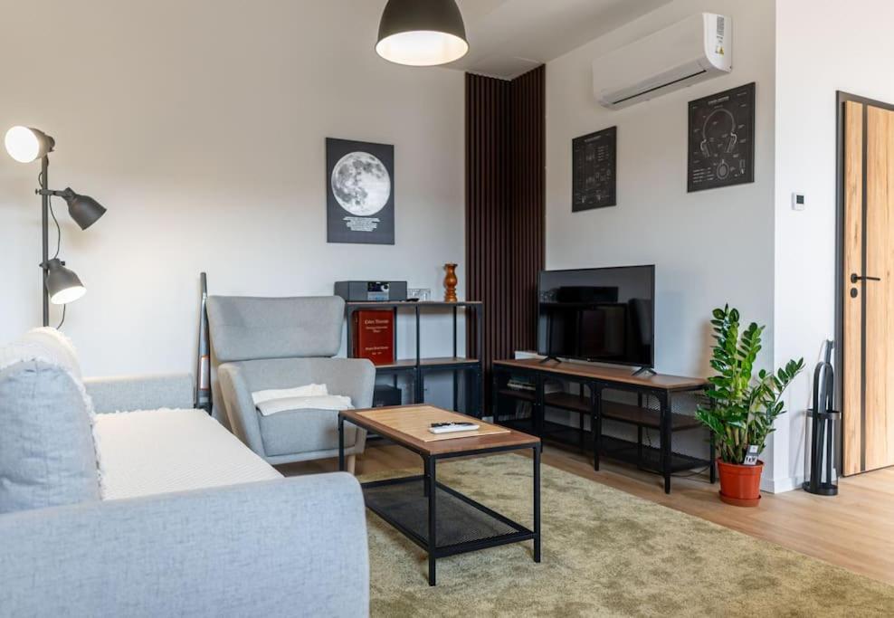 Comfort 15H Dunajská Streda Exterior foto