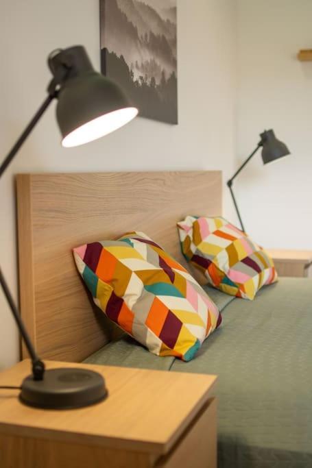 Comfort 15H Dunajská Streda Exterior foto